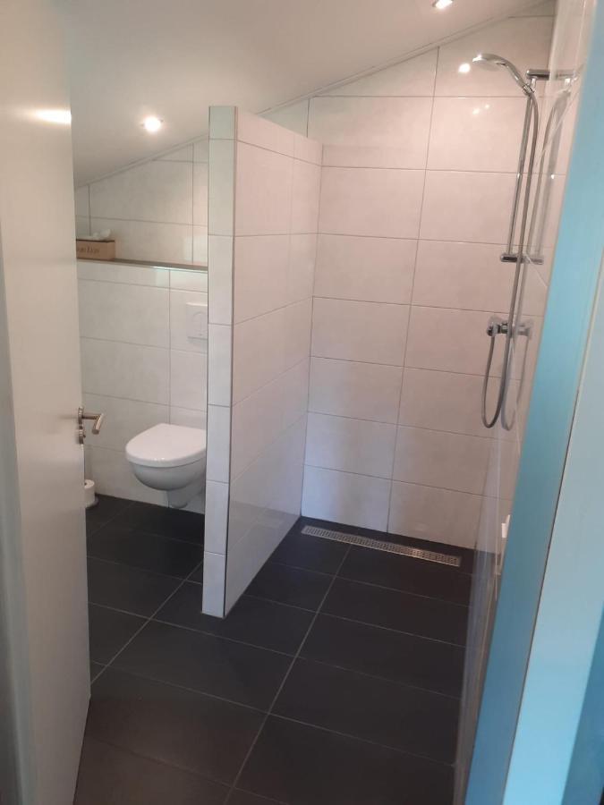 Bungalow/Vakantiehuis Op Park Bavelds Dennen เดเนกัมป์ ภายนอก รูปภาพ